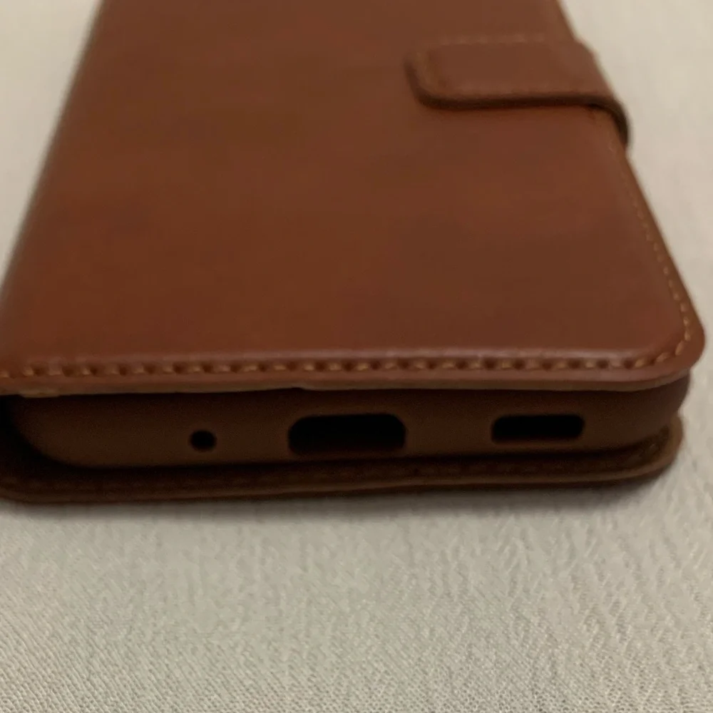 Samsung Galaxy A11 FOLIO | Protective Case Metro by T-Mobile